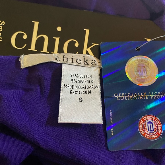 SFA Stephen F. Austin University Asymmetric One Shoulder Dress Various Sizes NWT - Picture 5 of 7